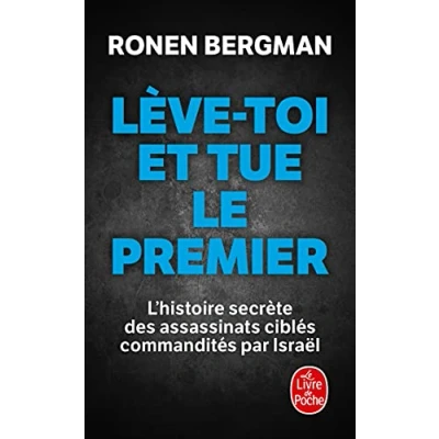 Afbeelding van Lève toi et tue le premier