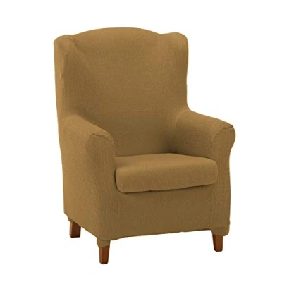 Afbeelding van Martina Home Tunesië Relax fauteuil hoes nerts