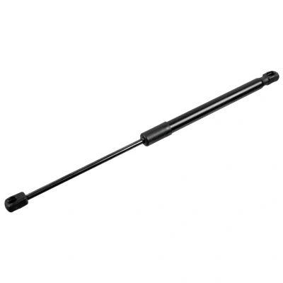 Afbeelding van FEBI BILSTEIN 177285 gasveer Motorkap Wisselende interval/vervangingsdatum conf. opdruk op Aan beide zijden 345
