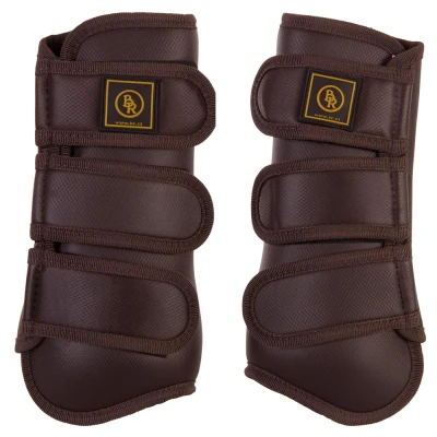 Image de BR Protèges Tendons Pro Max Marron L