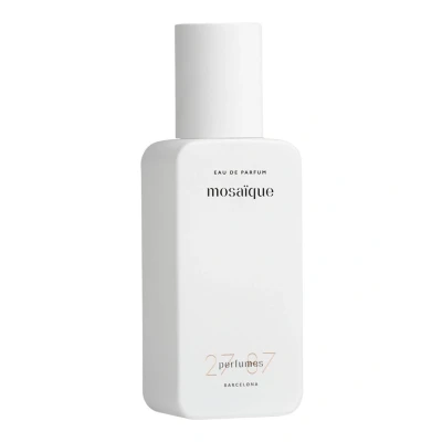 Afbeelding van 27 87 Mosaïque Eau De Parfum Ml