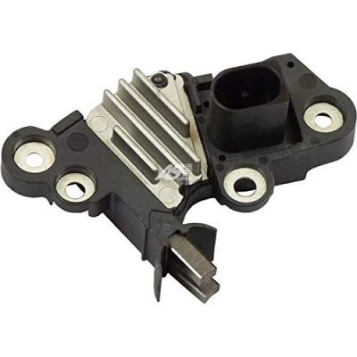 Afbeelding van AS PL ARE0164 Regulator Alternator 12 VOLVO: S60 II, XC60 I, CITROËN: Relay II Van