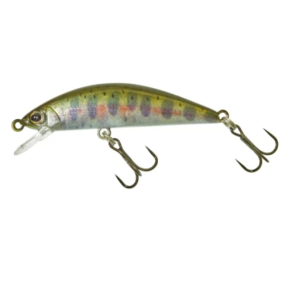 Afbeelding van Illex Tricoroll HW Plug RT Yamame 5.5cm (4.5g)
