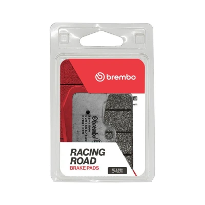 Afbeelding van BREMBO 07BB10SR Remblokkenset