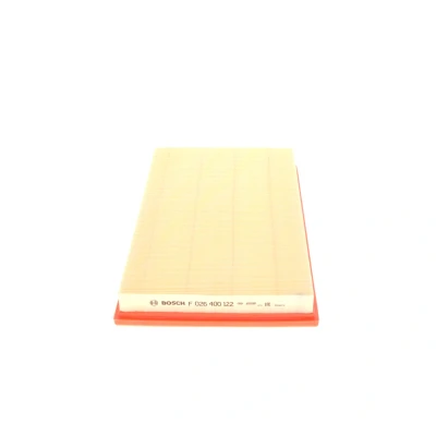 Afbeelding van Bosch Luchtfilter F 026 400 122