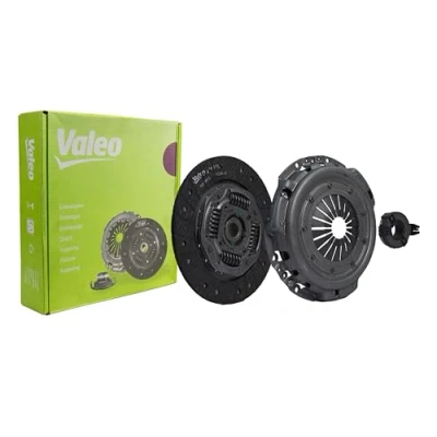 Afbeelding van Valeo Koppelingskit 801832