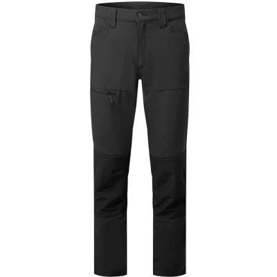 Afbeelding van Super Werkbroek maat 36, Black