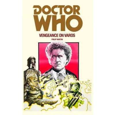 Afbeelding van Vengeance On Varos
