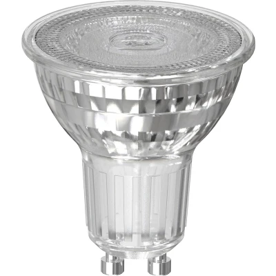 Afbeelding van Ledvance Performance LED Spot Reflector GU10 PAR16 6.9W 575lm 36D 827 Zeer Warm Wit Vervangt 80W
