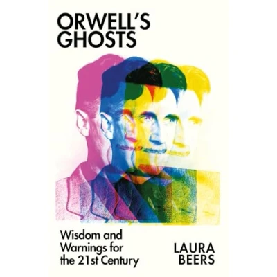 Afbeelding van Orwell’s Ghosts
