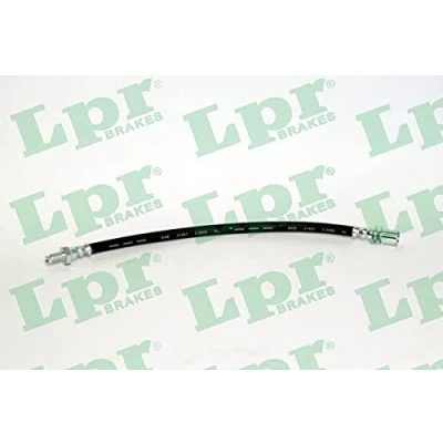 Afbeelding van LPR 6T46836 Remslang 360 F10X1 TOYOTA: Land Cruiser Prado 70 Off Road, 60, Road Cabrio