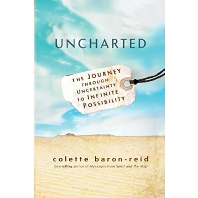 Afbeelding van Uncharted