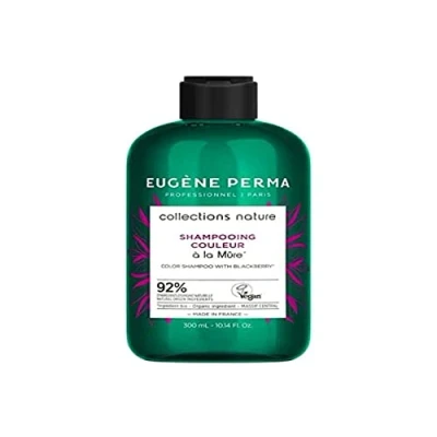 Afbeelding van Eugene Perma Collections Nature Color Care Shampoo With Blackberry 300 ml