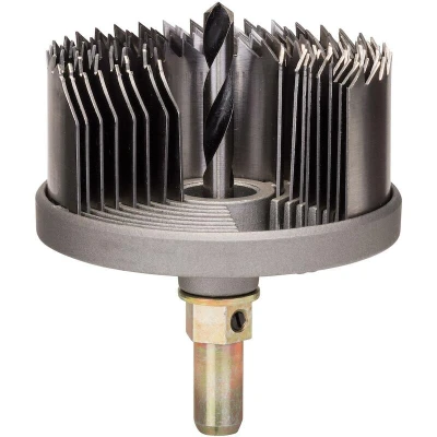 Afbeelding van Bosch Accessories 2609255637 Zaagkransset 8 delig 1 set(s)