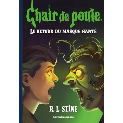 Afbeelding van LE RETOUR DU CHATEAU HANTE