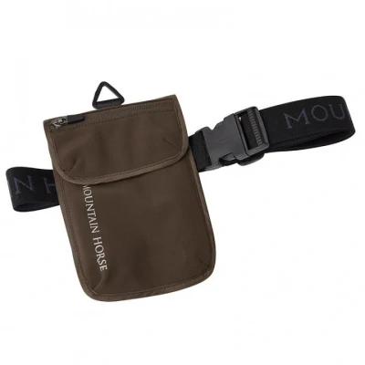 Afbeelding van Mountain Horse Tas Stacy Bruin One size