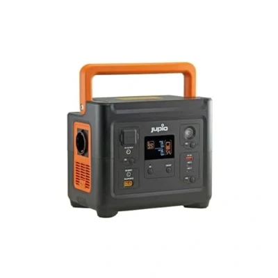 Afbeelding van Jupio PowerBox 500 EU