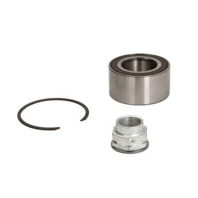 Afbeelding van SNR R158.42 Wiellagerset Met ingebouwde magnetische sensorring 66 FIAT: Seicento / 600 Hatchback, 500 C Convertible, FORD: KA Hatchback