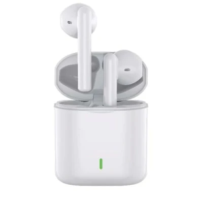 Afbeelding van In ear Bluetooth Hoofdtelefoon Celly OEM Wit