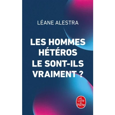 Image de Les hommes hétéros le sont ils vraiment ?