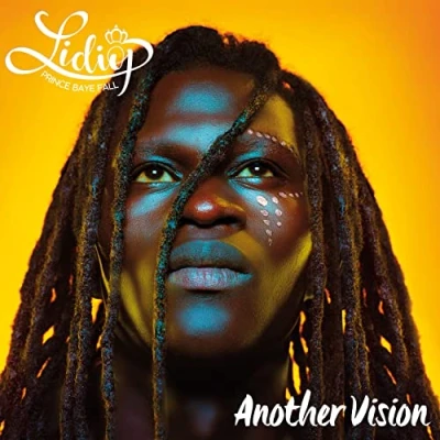 Afbeelding van ANOTHER VISION