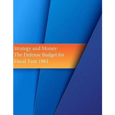 Afbeelding van Strategy and Money