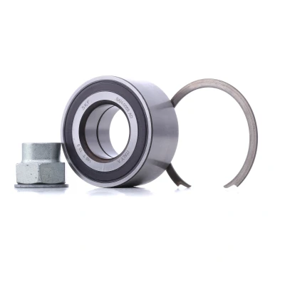 Afbeelding van Skf Wiellagerset VKBA 3538