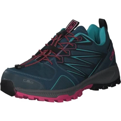 Afbeelding van Cmp Atik Waterproof 3q31146 Wandelschoenen Paars EU 42 Vrouw