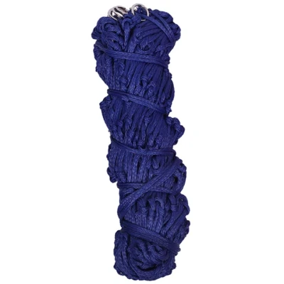 Afbeelding van QHP Hennen net Giant Blauw