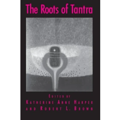 Afbeelding van The Roots of Tantra