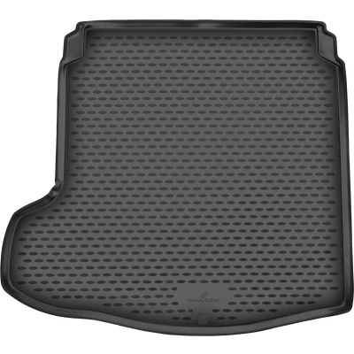 Afbeelding van XTR kofferbakmat geschikt voor Mazda 3 notchback (BP) 11/2018 Vandaag