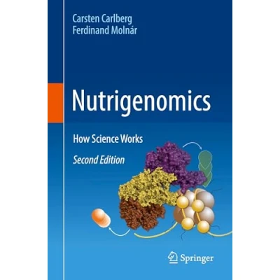 Afbeelding van Nutrigenomics