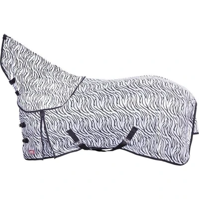 Afbeelding van Premiere Vliegendeken Combo Animal Print Zebra 70/94