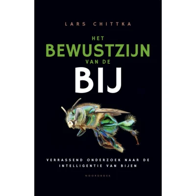Afbeelding van Het bewustzijn van de bij