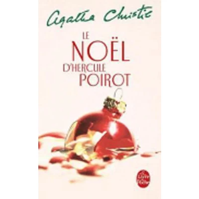 Afbeelding van Noel De Hercule Poirot
