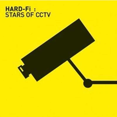 Afbeelding van Stars Of Cctv