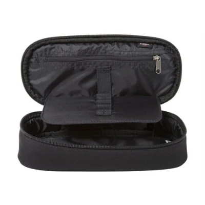Image de Trousse Eastpak Oval Single Black