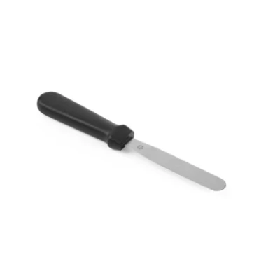 Afbeelding van Hendi Paletmes Flexibel Glad Blad 17x21,5cm Lengte Lemmet: 11cm
