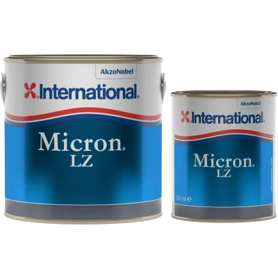 Afbeelding van International Micron LZ Rood, 2,50 liter