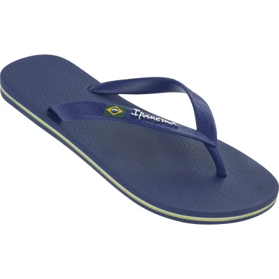 Afbeelding van Ipanema 80415, heren sandalen, blauw 22413
