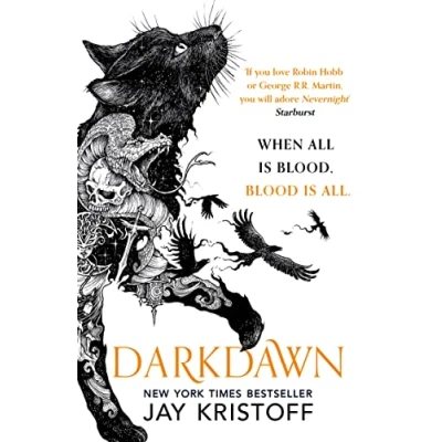 Afbeelding van Darkdawn