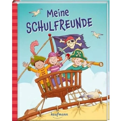 Afbeelding van Meine Schulfreunde