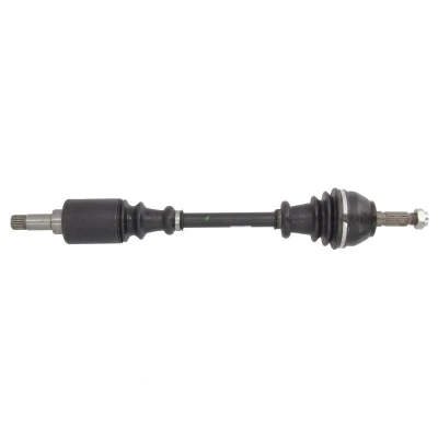 Afbeelding van POINT GEAR PNG70459 Aandrijfas Vooras links 611 86,5 voor voertuigen zonder ABS