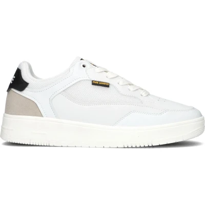 Afbeelding van PME Legend Sneaker mulnomah laag model white sneakers 42