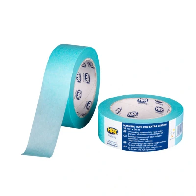 Afbeelding van HPX Masking Tape 4900 Extra Strong 38mm x 50m
