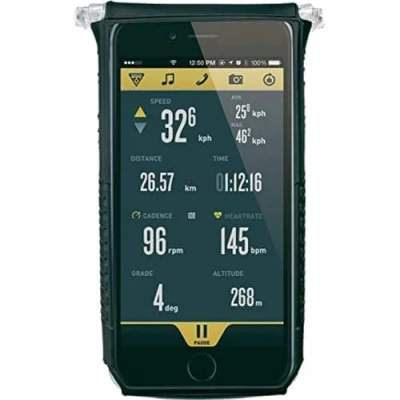 Afbeelding van Topeak Drybag Iphone 8/7/6s/6 zw cpl
