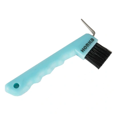 Image de Horka Cure Pied avec Brosse Light Blue