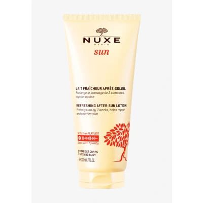 Afbeelding van NUXE Sun Refreshing After Lotion