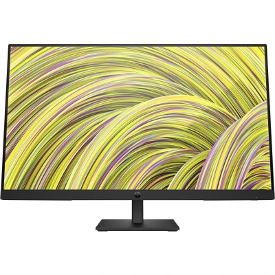 Afbeelding van HP P27h G5 LED monitor Energielabel D (A G) 68.6 cm (27 inch) 1920 x 1080 Pixel 16:9 5 ms HDMI, VGA, DisplayPort IPS