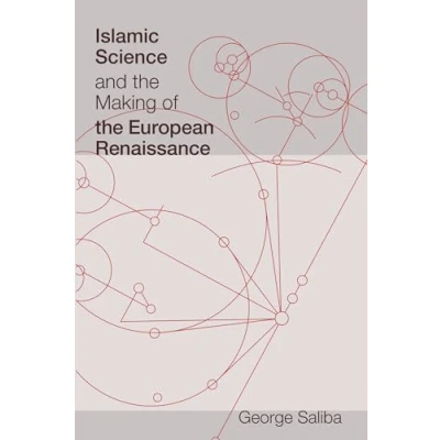 Afbeelding van Islamic Science and the Making of European Renaissance